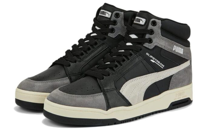 Slipstream Mid Heritage „Czarno-szary”