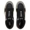 Slipstream Mid Heritage „Czarno-szary”