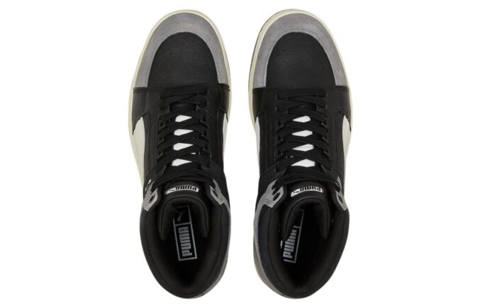 Slipstream Mid Heritage „Czarno-szary”