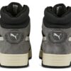 Slipstream Mid Heritage „Czarno-szary”