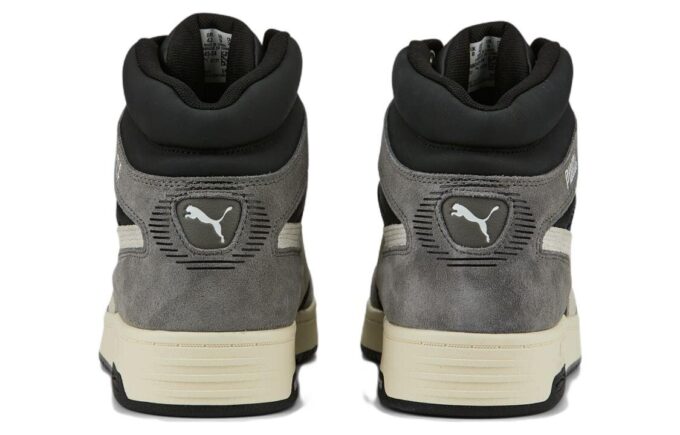 Slipstream Mid Heritage „Czarno-szary”