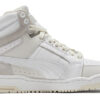 Slipstream Mid Luxe „Biały Szary Fiolet”