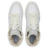 Slipstream Mid Luxe „Biały Szary Fiolet”
