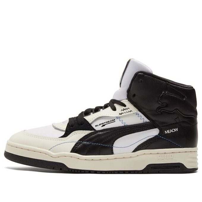 Slipstream Mid „Meaow”