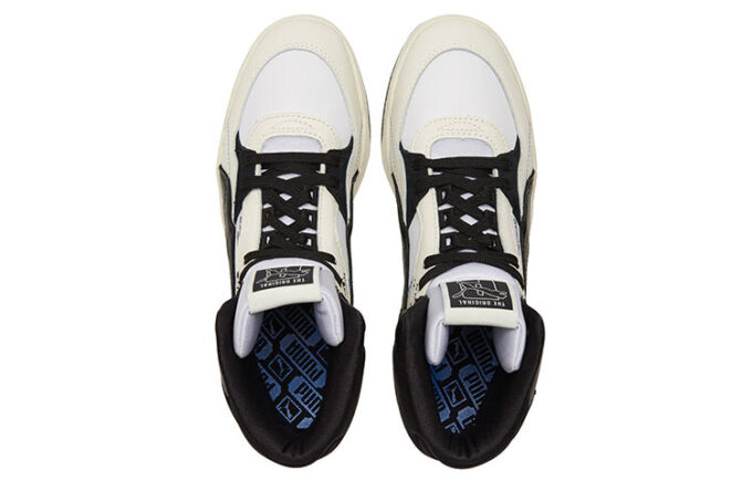 Slipstream Mid „Meaow”