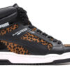 Slipstream Mid MIJ Leopard ATM „Czarno-brązowo-biały”