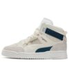 Slipstream Mid „Mutation Beast – Ivory Glow Intense Blue”
