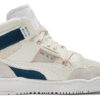 Slipstream Mid „Mutation Beast – Ivory Glow Intense Blue”