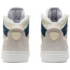 Slipstream Mid „Mutation Beast – Ivory Glow Intense Blue”