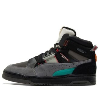 Slipstream Mid „Mutation Cyborg – Castlerock”
