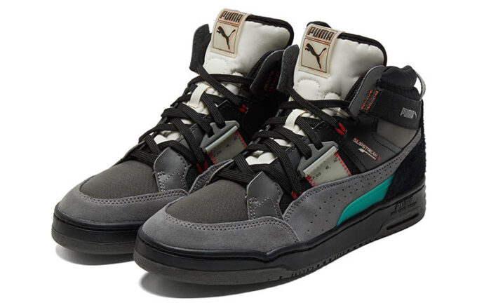 Slipstream Mid „Mutation Cyborg – Castlerock”
