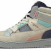 Slipstream Mid „Mutation Cyborg – Vaporous Grey”