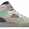 Slipstream Mid „Mutation Cyborg – Vaporous Grey”