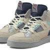 Slipstream Mid „Mutation Cyborg – Vaporous Grey”