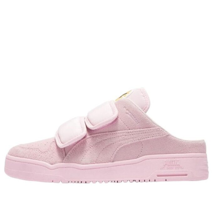 Slipstream Mule x PALOMO „Vintage Surf”