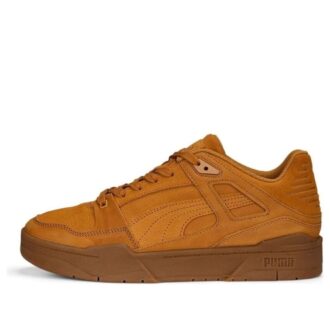Slipstream Suede „Desert Tan”