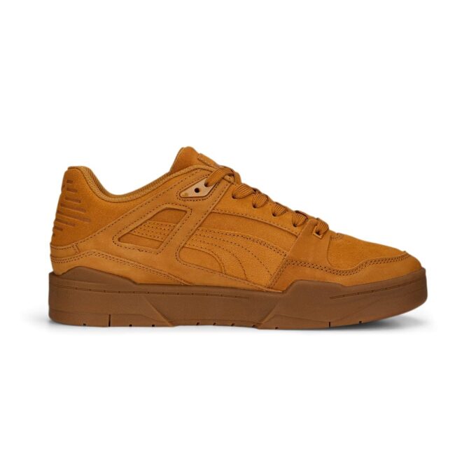 Slipstream Suede „Desert Tan”