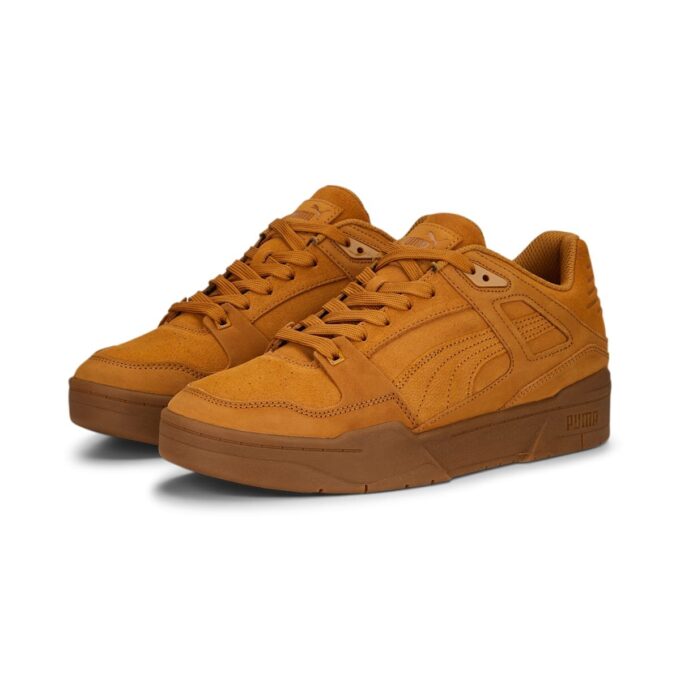 Slipstream Suede „Desert Tan”