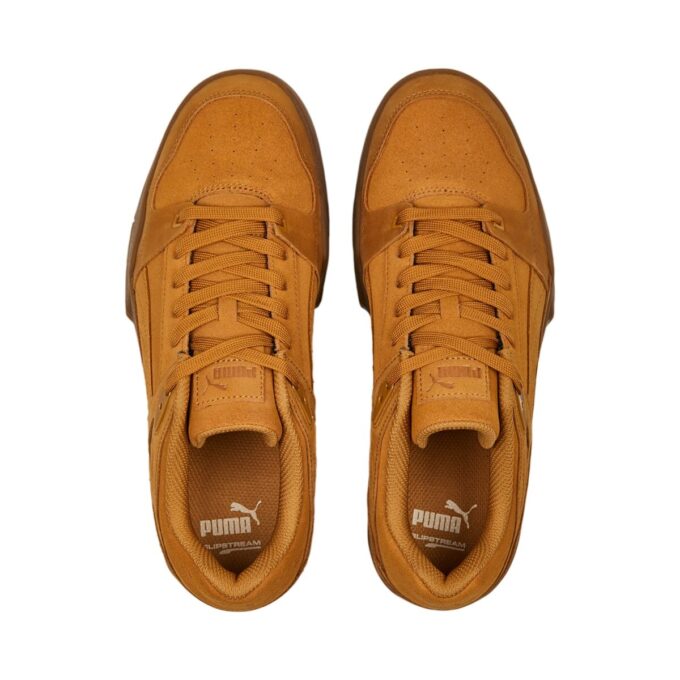 Slipstream Suede „Desert Tan”