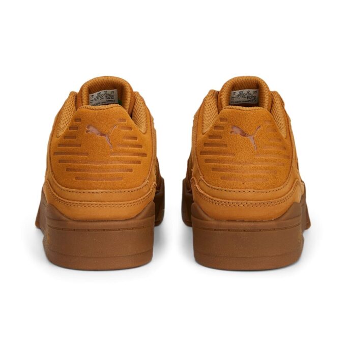 Slipstream Suede „Desert Tan”