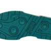 Slipstream Suede FS „Biało-czarno-zielony”