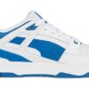 Slipstream Suede FS „Biały Jezioro Niebieski”
