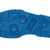 Slipstream Suede FS „Biały Jezioro Niebieski”