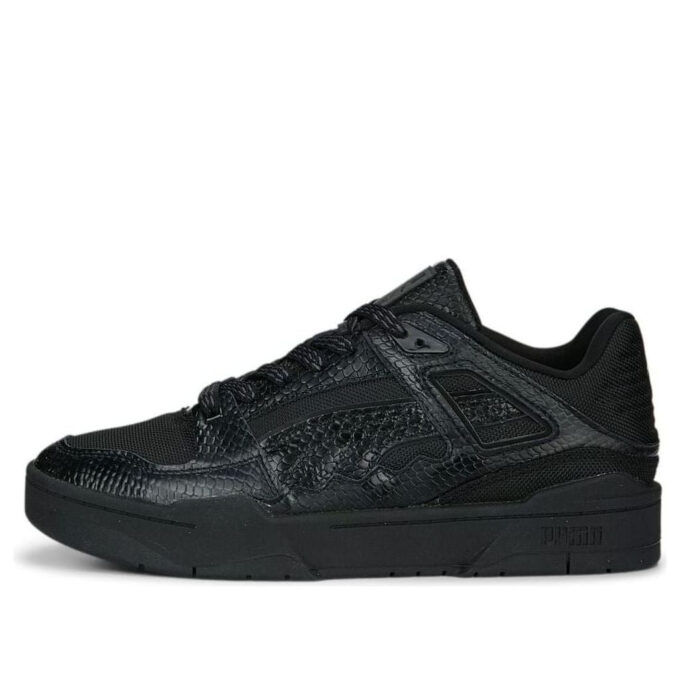 Slipstream x Jeff Staple „Gidra – Black”