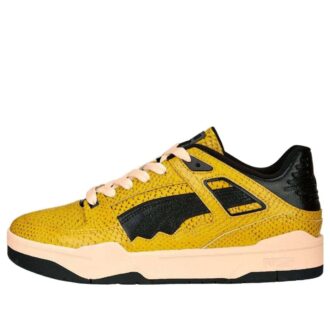 Slipstream x Jeff Staple „Gidra – Radiant Yellow”