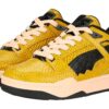 Slipstream x Jeff Staple „Gidra – Radiant Yellow”