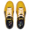 Slipstream x Jeff Staple „Gidra – Radiant Yellow”