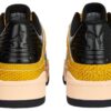 Slipstream x Jeff Staple „Gidra – Radiant Yellow”