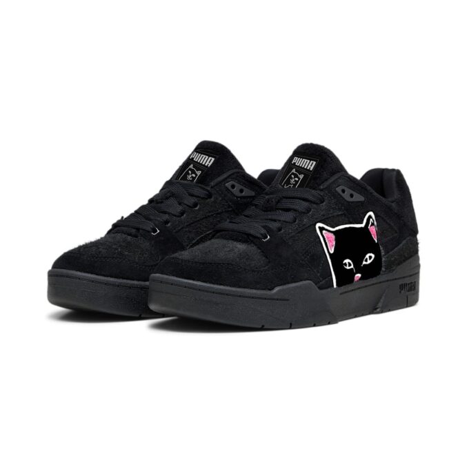 Slipstream x RIPNDIP „Lord Nermal – Black”
