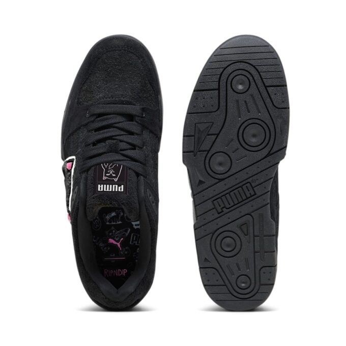 Slipstream x RIPNDIP „Lord Nermal – Black”