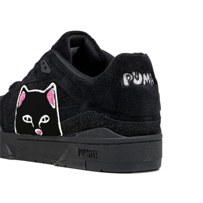Slipstream x RIPNDIP „Lord Nermal – Black”