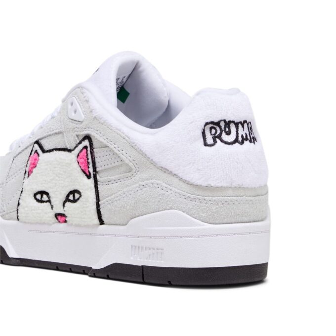 Slipstream x RIPNDIP „Lord Nermal – White”