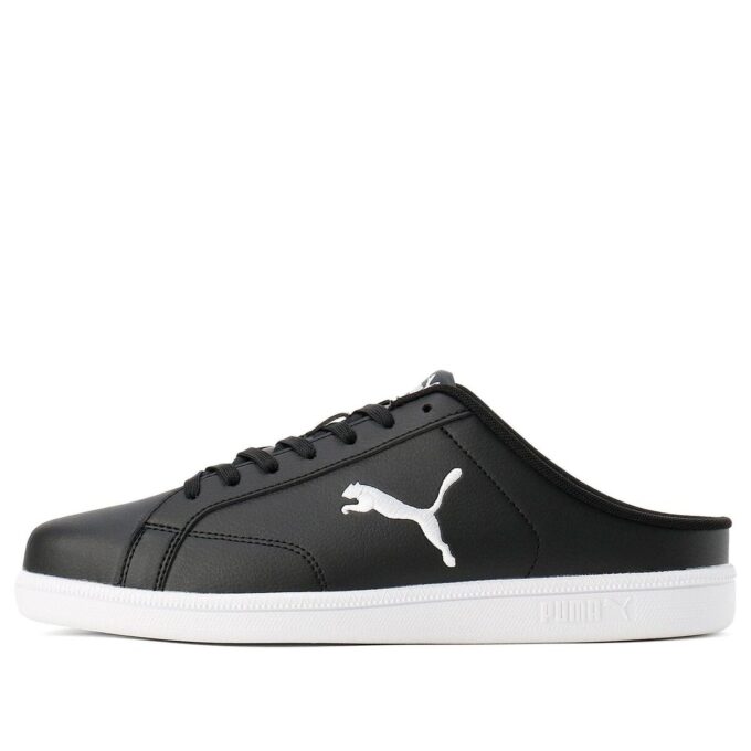 Smash Cat SL Mule „Czarno-biały”