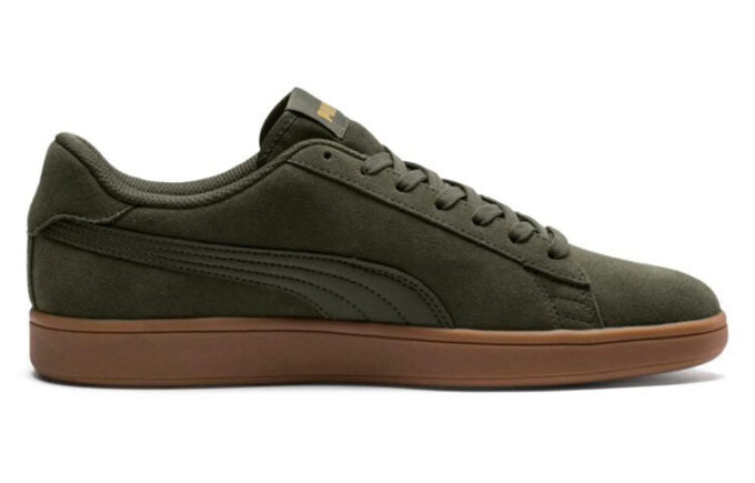 Smash v2 „Forest Night Gum”