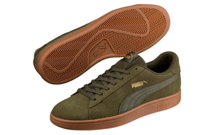 Smash v2 „Forest Night Gum”