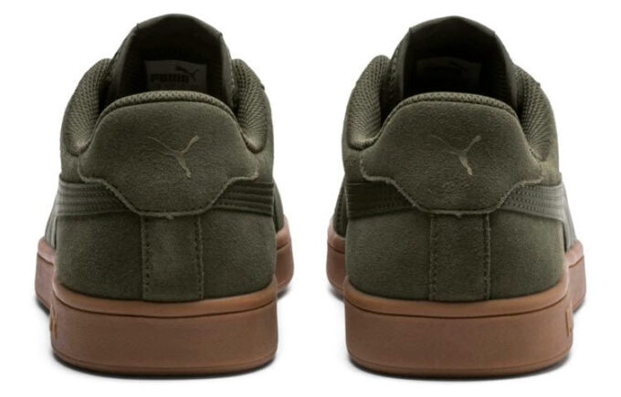 Smash v2 „Forest Night Gum”
