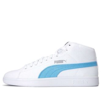 Smash v2 Mid CV „Biały”