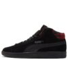 Smash v2 Mid WTR „Plaid – Black”