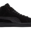 Smash v2 Mid WTR „Plaid – Black”