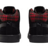 Smash v2 Mid WTR „Plaid – Black”