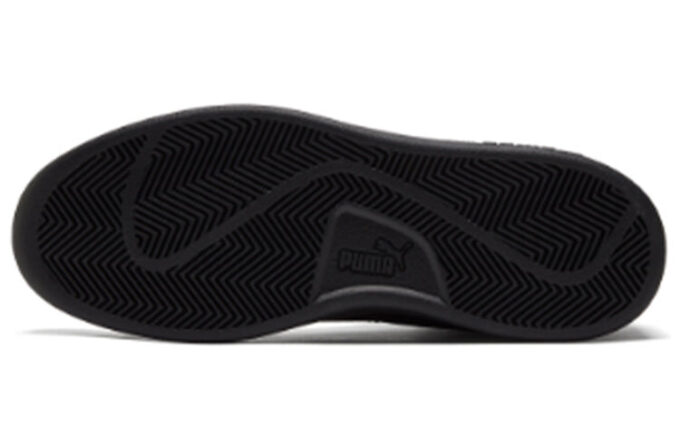 Smash v2 Mid WTR „Plaid – Black”