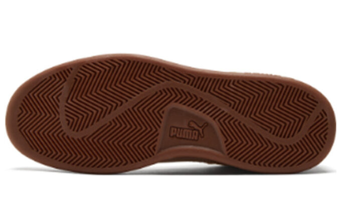 Smash v2 Mid WTR „Plaid – Pebble”