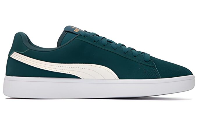 Smash v2 „Varsity Green”