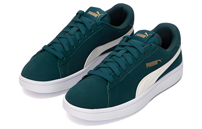 Smash v2 „Varsity Green”