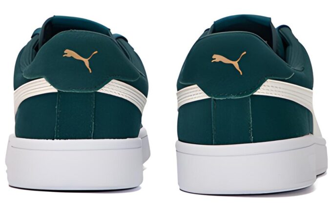 Smash v2 „Varsity Green”