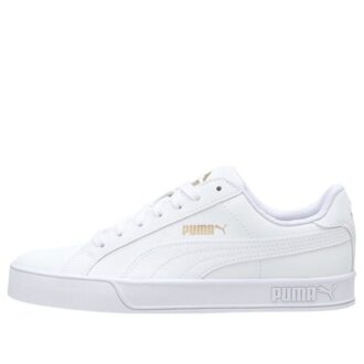 Smash Vulc Classic „Białe złoto”